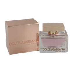 Rose The One by Dolce & Gabbana